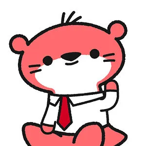 Robert the Otter