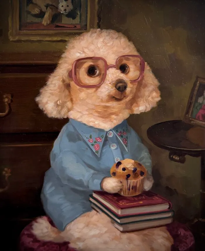 “Rosie”