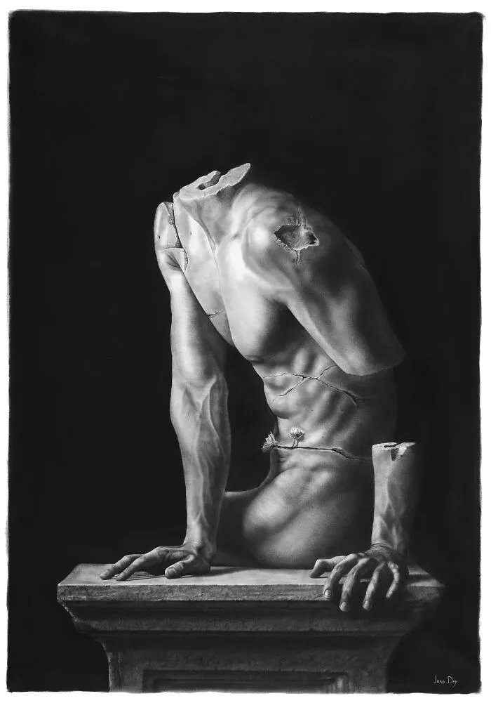 “Ruin”