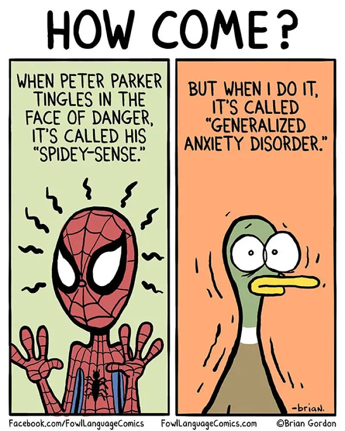 30 New Comics By Brian Gordon Showcasing The Funny Side Of Parenting