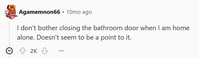 39 Male Confessions So Unhinged They Make Living Alone With Three Cats Sound Like The Dream
