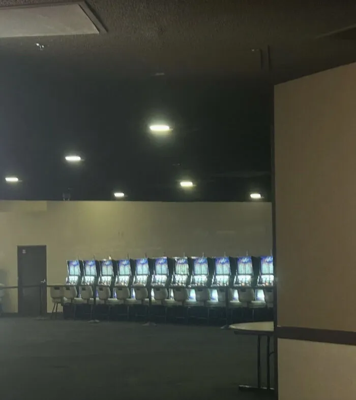 People Shared Examples Of Liminal Spaces They’ve Seen, Here Are The 91 Creepiest Ones