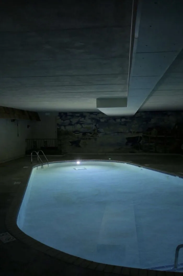 People Shared Examples Of Liminal Spaces They’ve Seen, Here Are The 91 Creepiest Ones