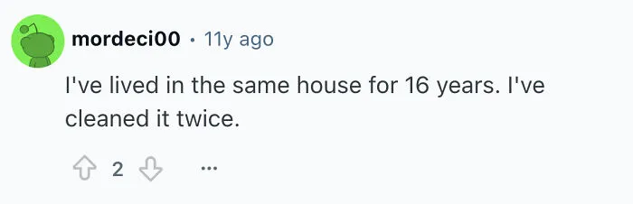 39 Male Confessions So Unhinged They Make Living Alone With Three Cats Sound Like The Dream