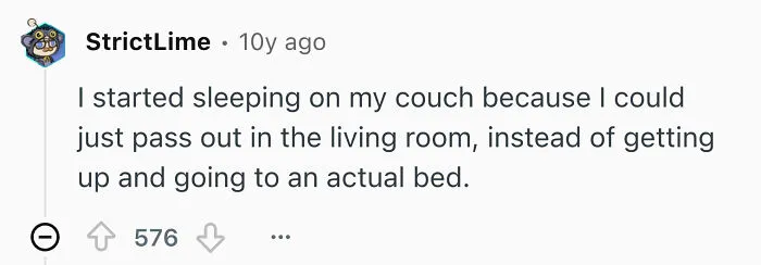 39 Male Confessions So Unhinged They Make Living Alone With Three Cats Sound Like The Dream