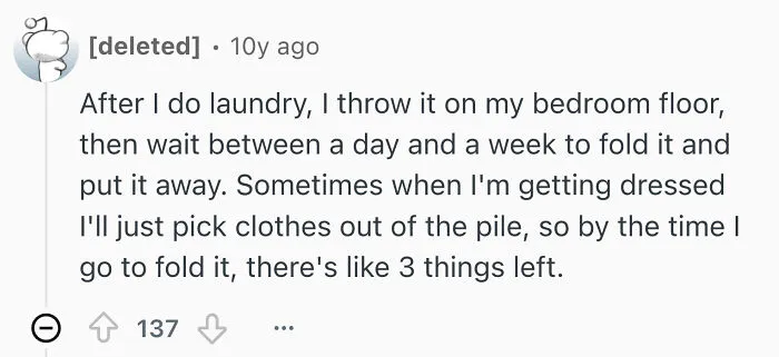 39 Male Confessions So Unhinged They Make Living Alone With Three Cats Sound Like The Dream