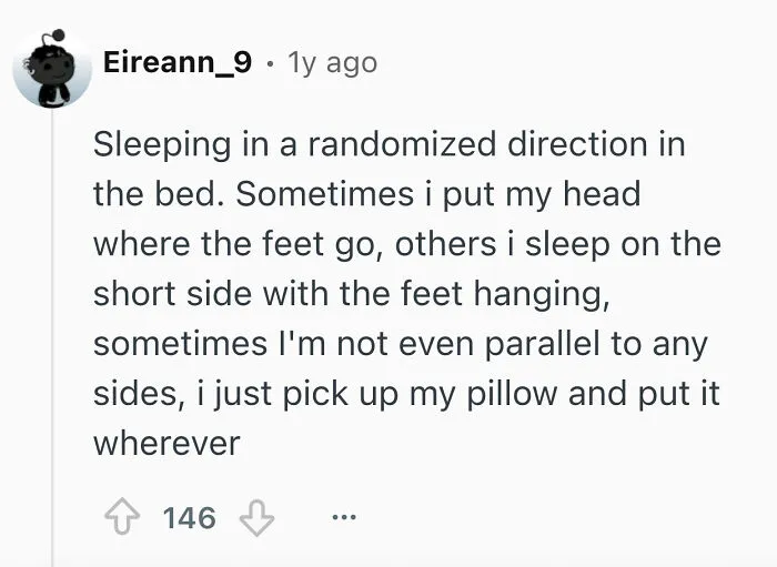39 Male Confessions So Unhinged They Make Living Alone With Three Cats Sound Like The Dream