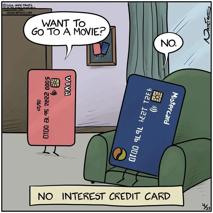64 Witty Comics By Nate Fakes That Nail Life’s Absurdities (New Pics)
