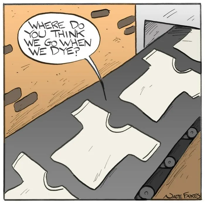 64 Witty Comics By Nate Fakes That Nail Life’s Absurdities (New Pics)