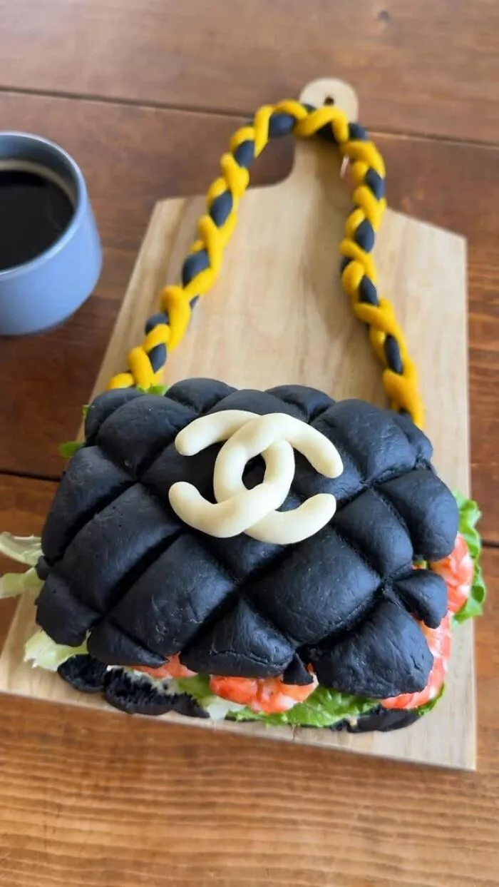 35 Times Bread Was Transformed Into Iconic Pop Culture Characters By This Japanese Baker