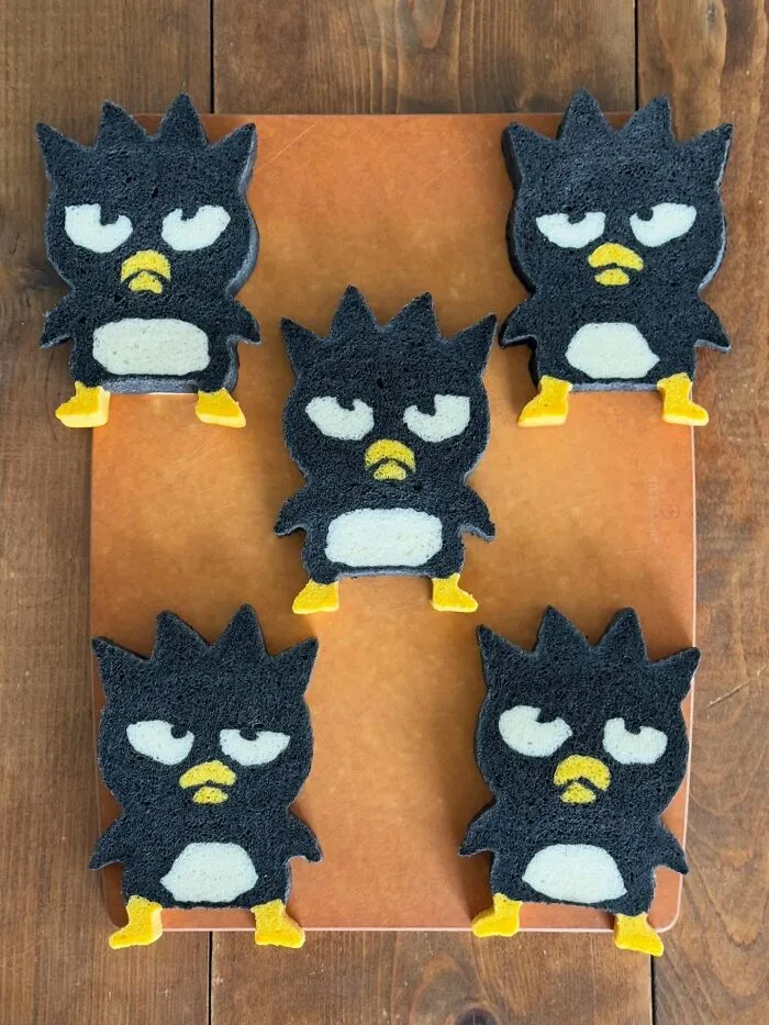 35 Times Bread Was Transformed Into Iconic Pop Culture Characters By This Japanese Baker