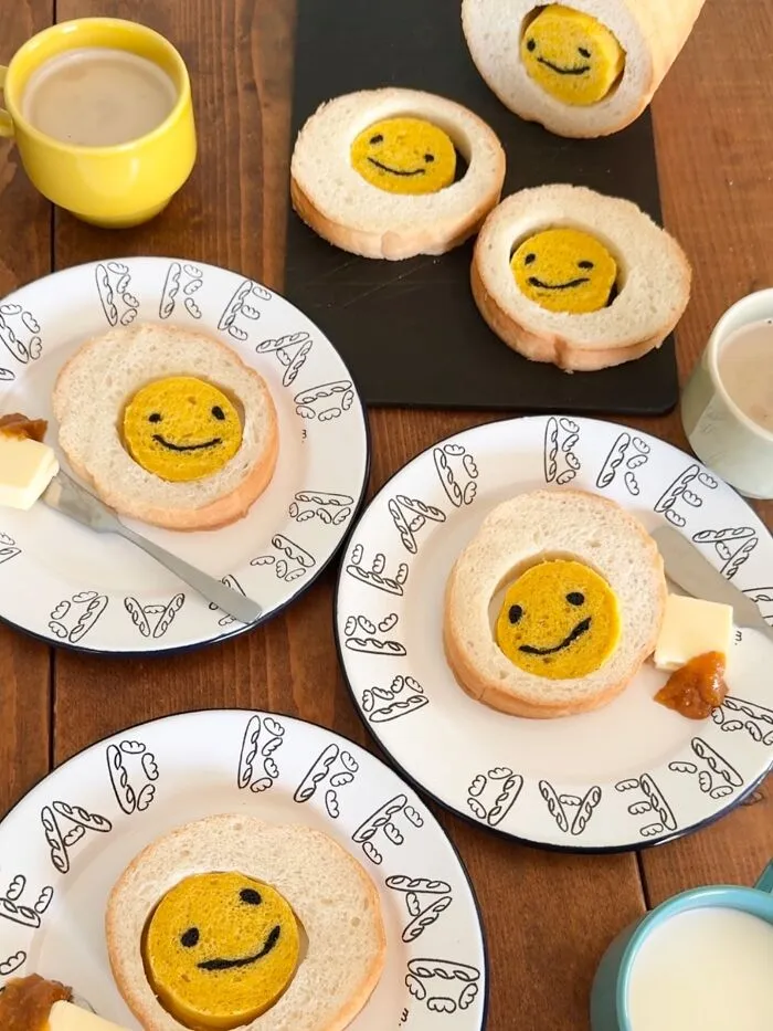 35 Times Bread Was Transformed Into Iconic Pop Culture Characters By This Japanese Baker