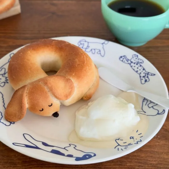 35 Times Bread Was Transformed Into Iconic Pop Culture Characters By This Japanese Baker