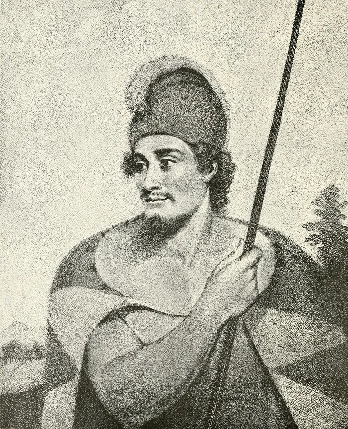 74 Interesting, Fascinating, And Funny Moments From History You Won’t Find In Textbooks