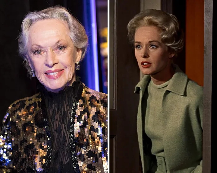 Alfred Hitchcock Allegedly Threatened To “Ruin” Tippi Hedren’s Career After Her Debut