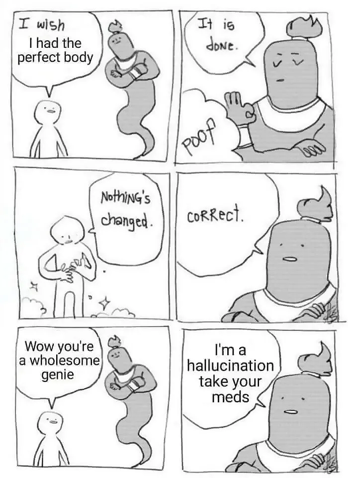 Memes That Are Actually Funny (Not Just Shared For Likes)