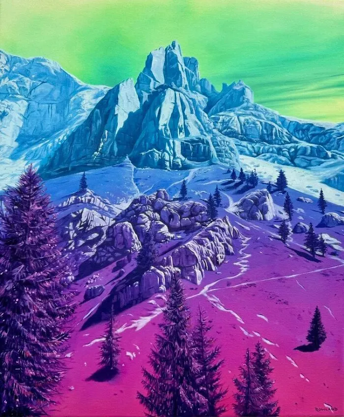 “Utopia”
