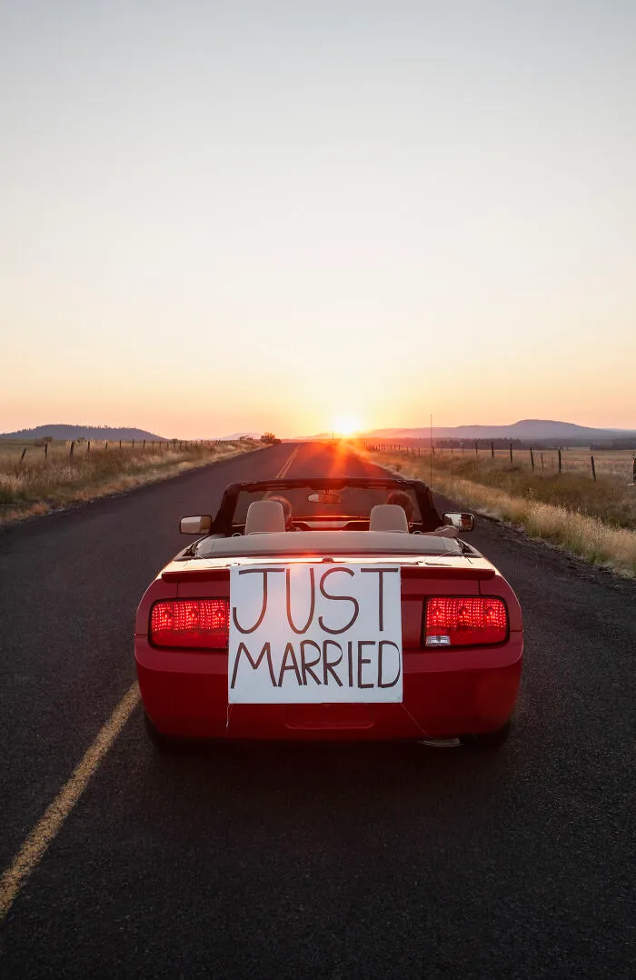57 Brides Who Caused So Much Drama, The Wedding Became A Horror Story