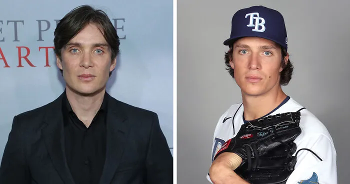 17 Actors Born To Play A Real-Life Person Just Based On Their Insane Resemblance