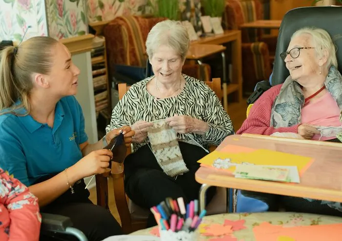 The Professionals Around You Should Be Dementia-Trained – Not All Of Them Are