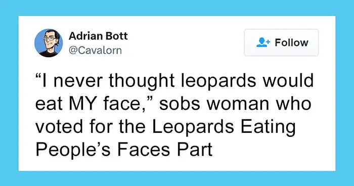 57 Internet Posts That Aged Better Than Anyone Could Have Imagined (New Pics)