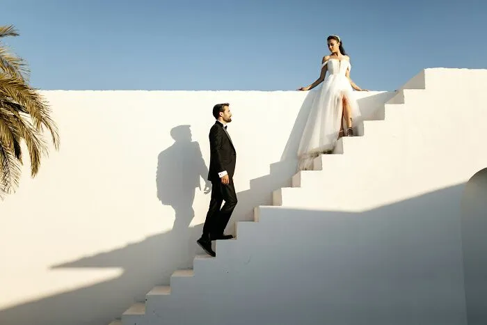 77 Wedding Guest Horror Stories That Left Couples Speechless