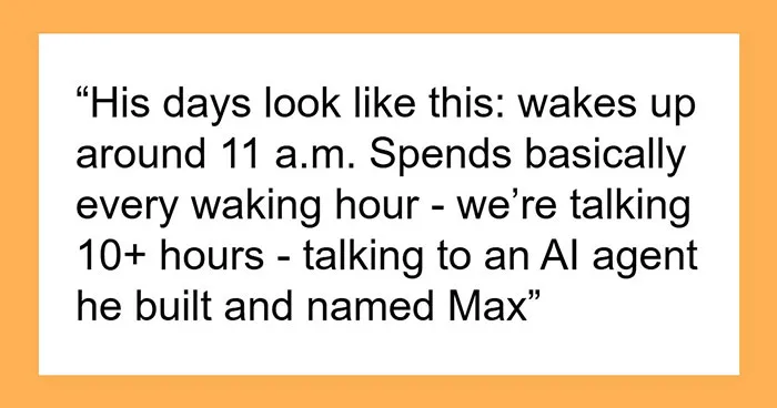Exhausted Wife Works Two Jobs While Unemployed Husband Lives In Digital Reality Thinking He’s Productive