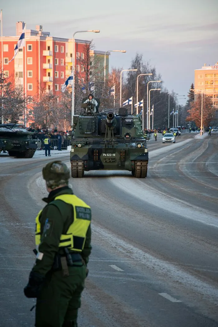 Finlandia