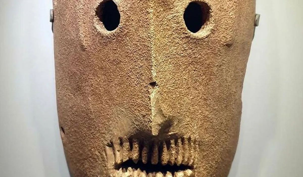83 Fascinating Historical Treasures That Have Survived Through Time To Teach Us Something Today