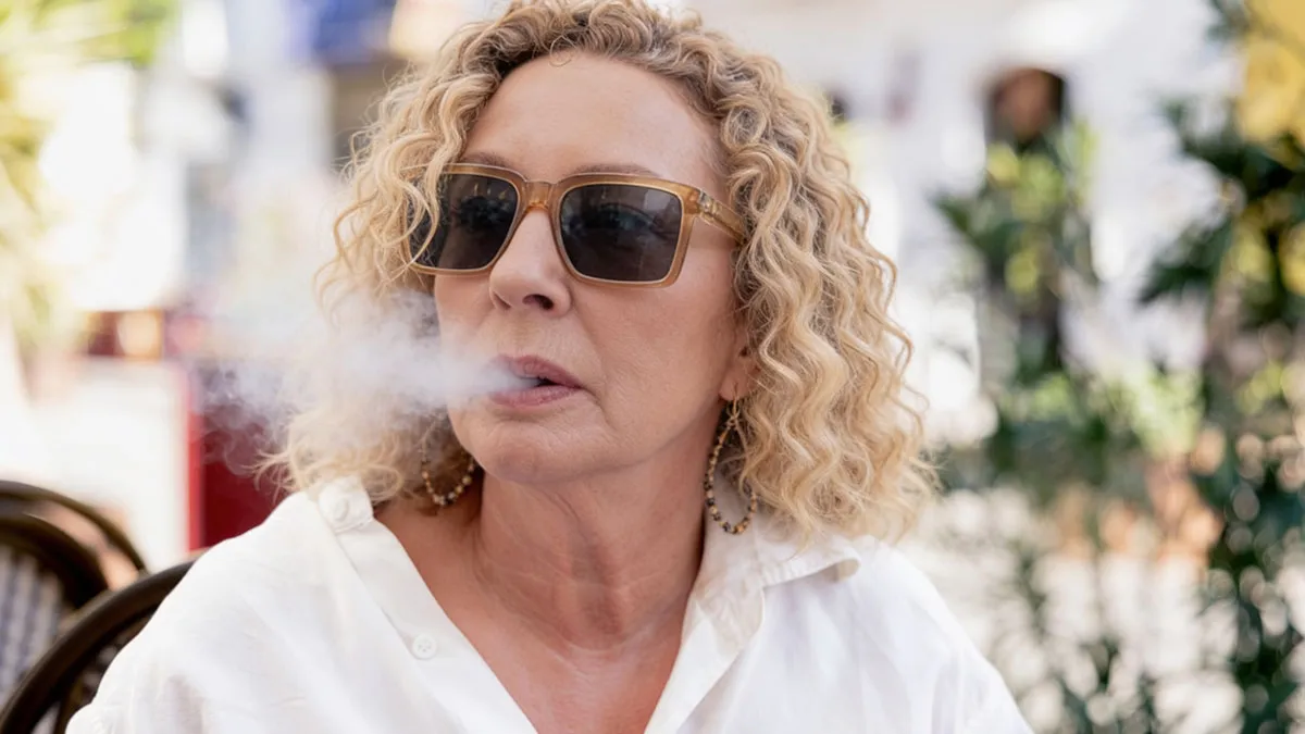 MIL Says She Can Smoke Anywhere Because She’s “Grandma” — Dad Makes Sure She Learns Her Lesson