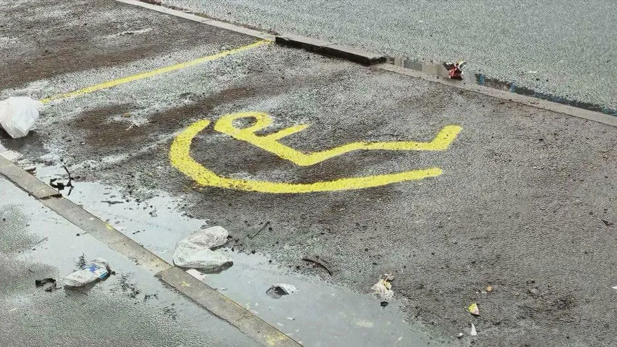 “This Hurts My Eyes”: 50 Attempts That Were Made But They Were Not Good Enough (New Pics)