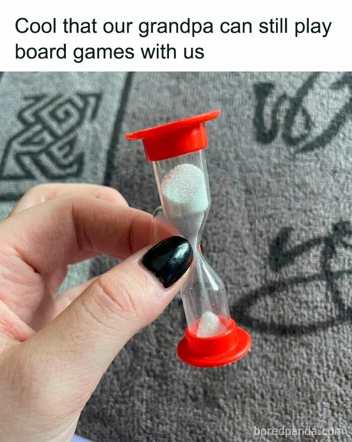 61 “Blursed” Memes To Make You Laugh, Then Wonder What’s Wrong With You