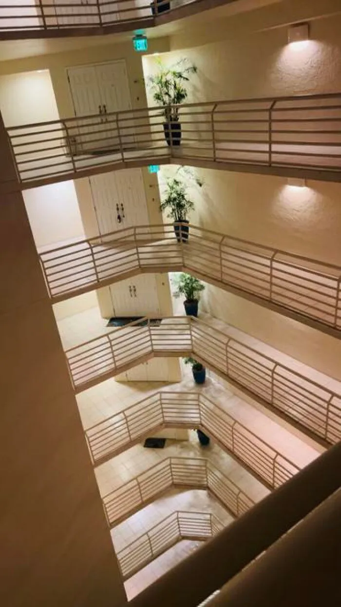 People Shared Examples Of Liminal Spaces They’ve Seen, Here Are The 91 Creepiest Ones
