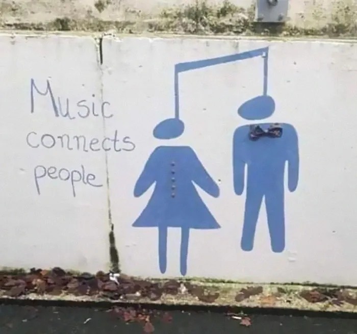 Ya no me inspira la música