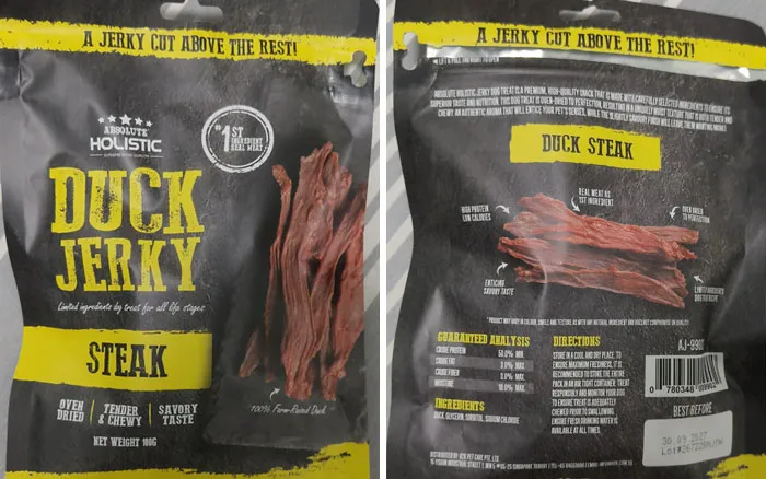 Took A Bite And Realized It Tasted Too Bland... Someone Really Gotta Redesign This