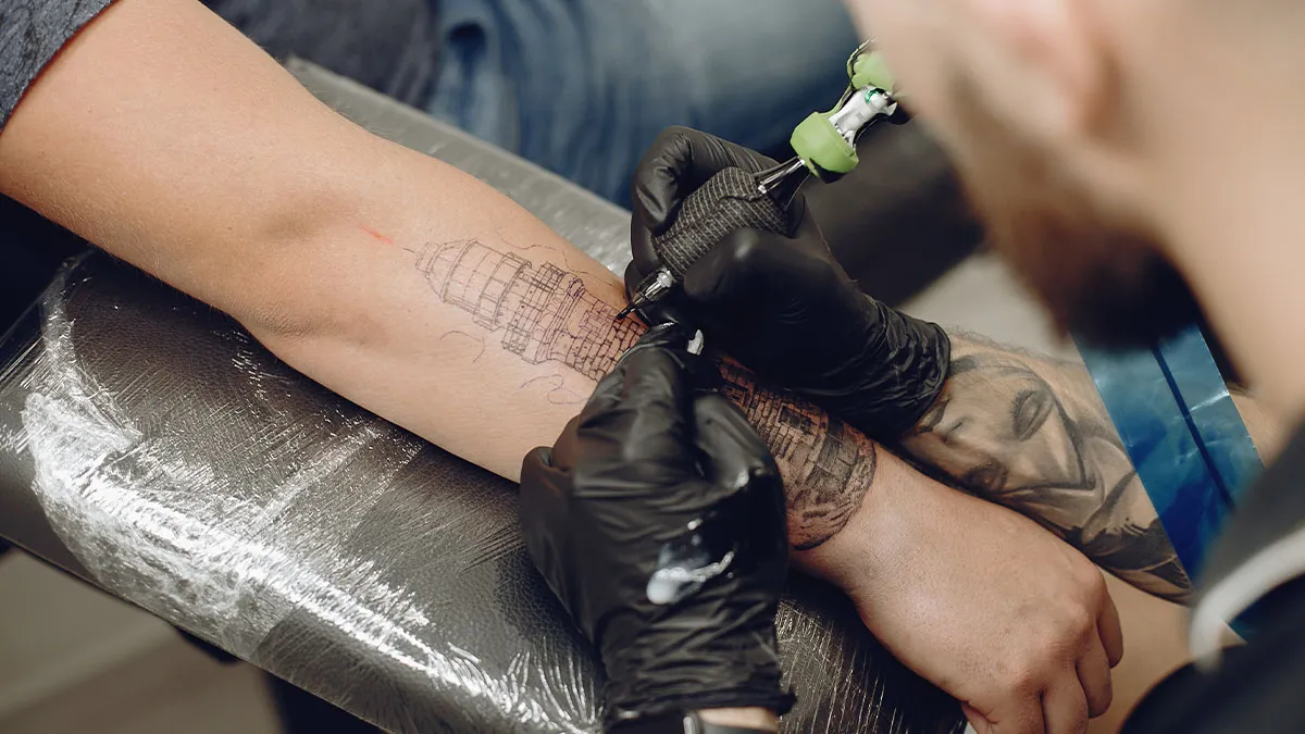 53 Tattoo Decisions That Probably Sounded Better Before They Became Permanent