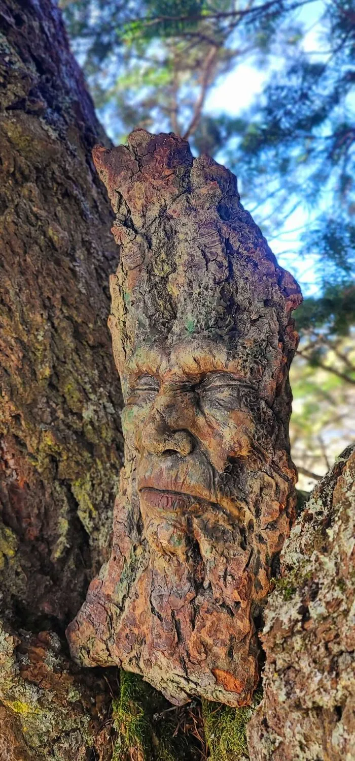 Through Her Beautiful Driftwood Sculptures, This Artist Seeks To Highlight The Unity Of Human Beings With Nature (28 New Pics)
