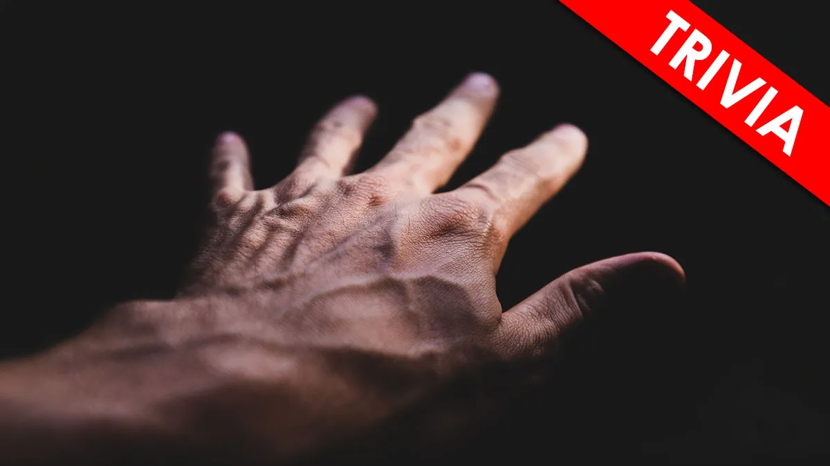 The Ultimate Medical Trivia Challenge: Prove Your Science Knowledge With 27 Questions
