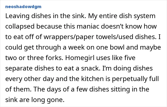 39 Male Confessions So Unhinged They Make Living Alone With Three Cats Sound Like The Dream