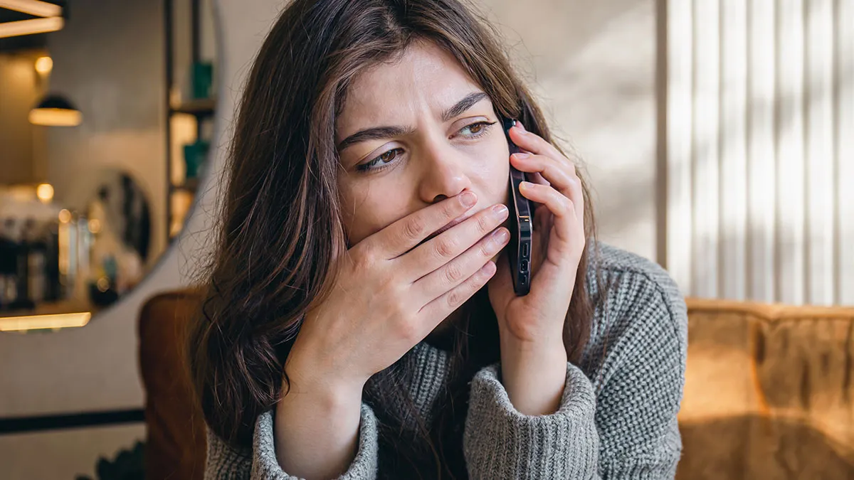 Guy Loses 10-Year Relationship And Childhood Bestie After Never Taking Responsibility For Actions