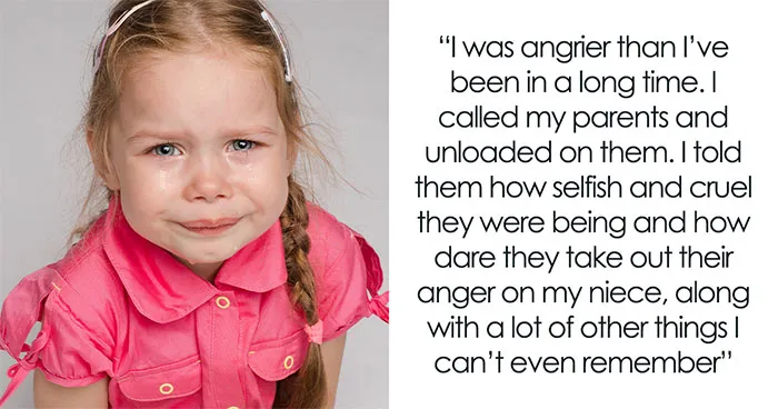 Arrogant Grandparents Shun Adopted Toddler, Dad Burns All Bridges With Them In Return