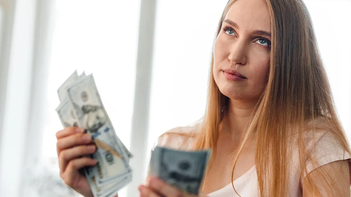 "[Am I The Jerk] For Only Paying My Brother For The Time He Spent Watching My Kids?"