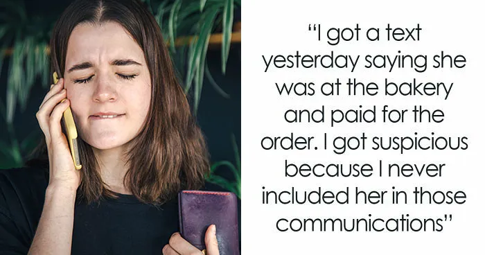 Woman’s Wedding Sparks The Beginning Of The End Of Her Relationship With Mom: “Irrevocably Changed”