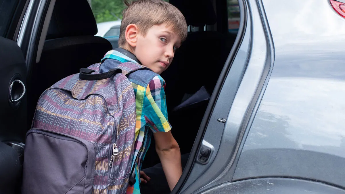 Manipulative Mom Tried To Sneak Her Son Onto A Vacation, It Blows Up Hard On Her Face