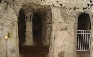 "Never Used": 10 Secret Bunkers You Were Never Meant To See