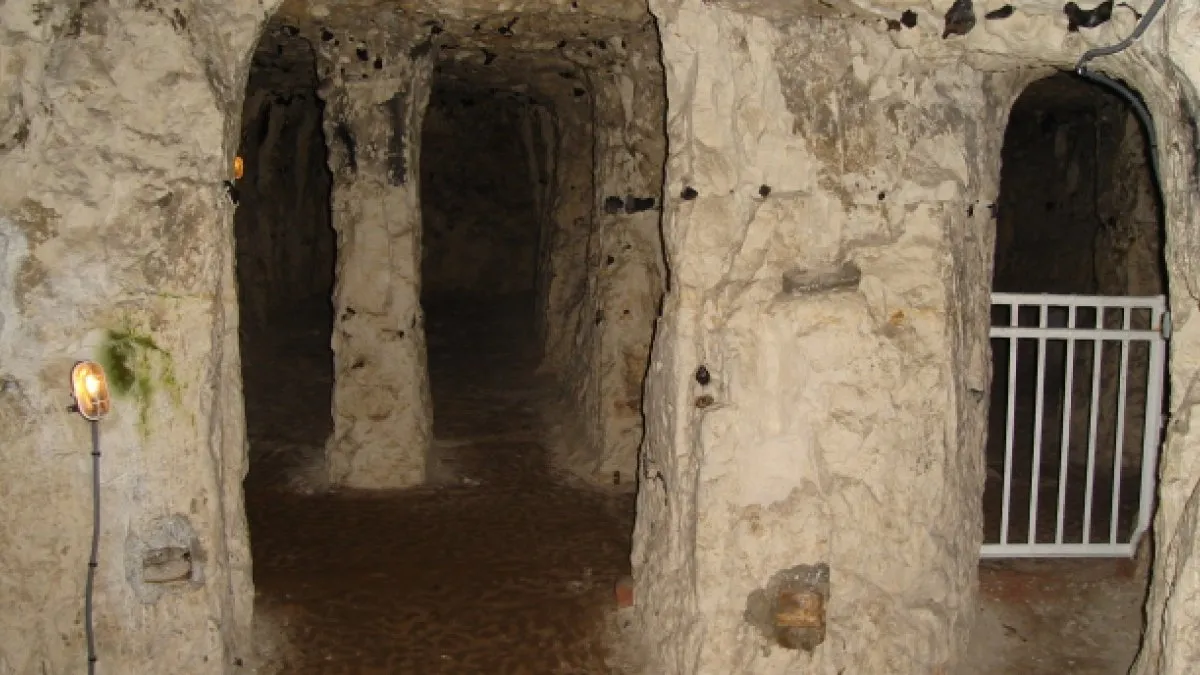 "Never Used": 10 Secret Bunkers You Were Never Meant To See