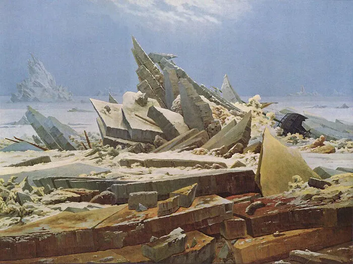 Priceless, Arctic Treasure Mysteries
