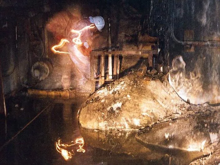 La pata de elefante