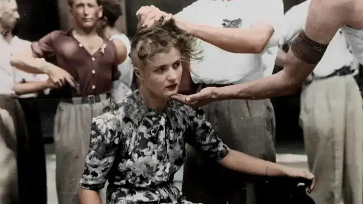 25 Curiosas fotos históricas que parecen demasiado extrañas para ser reales