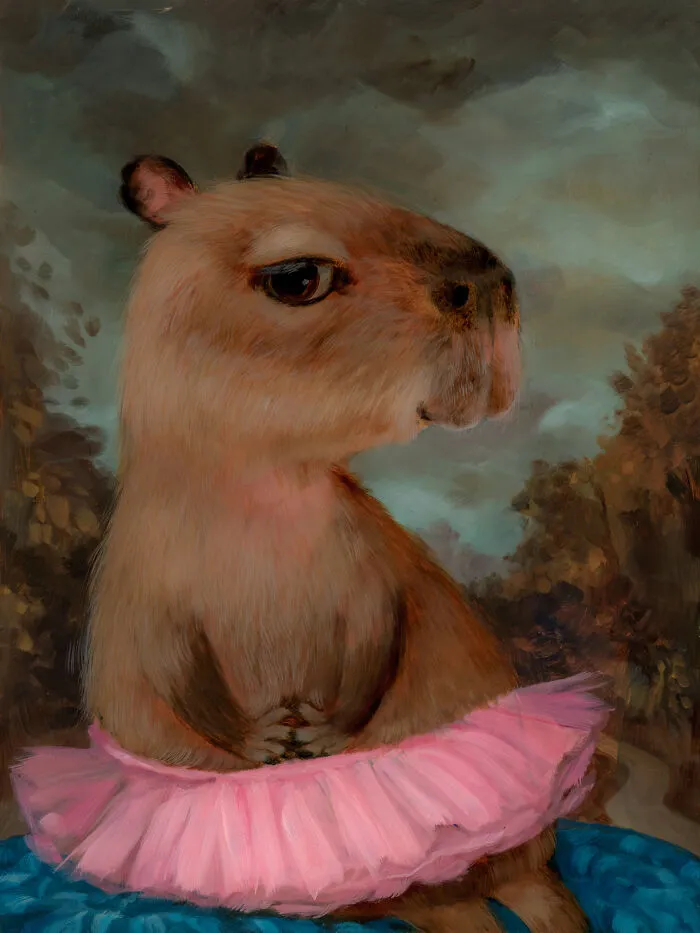 “Cinnamon”